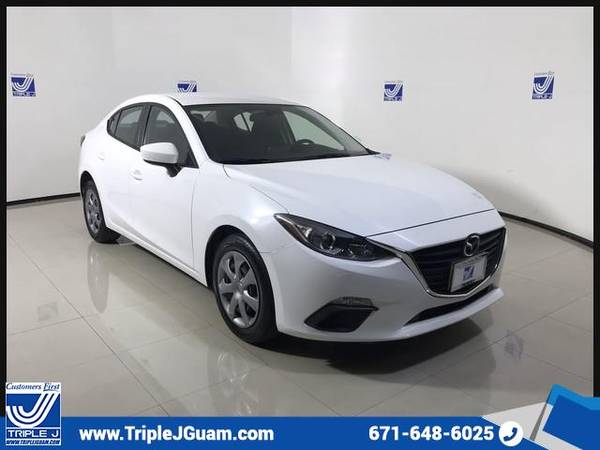 2016 Mazda MAZDA3 - Call for sale in Other, Other