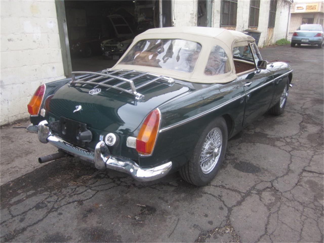 1978 MG MGB for sale in Stratford, CT – photo 2