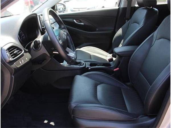 2020 Hyundai Elantra GT Base - hatchback - - by dealer for sale in Chula vista, CA – photo 22