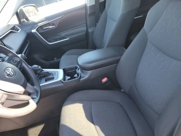 2020 Toyota RAV4 XLE Certified Pre-Owned w/FREE Warranty - cars & for sale in Austin, TX – photo 20