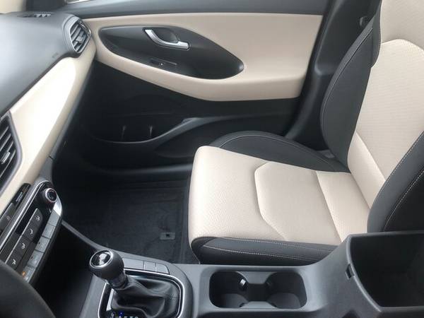 2020 Hyundai Elantra GT FWD Hatchback for sale in Slidell, LA – photo 23