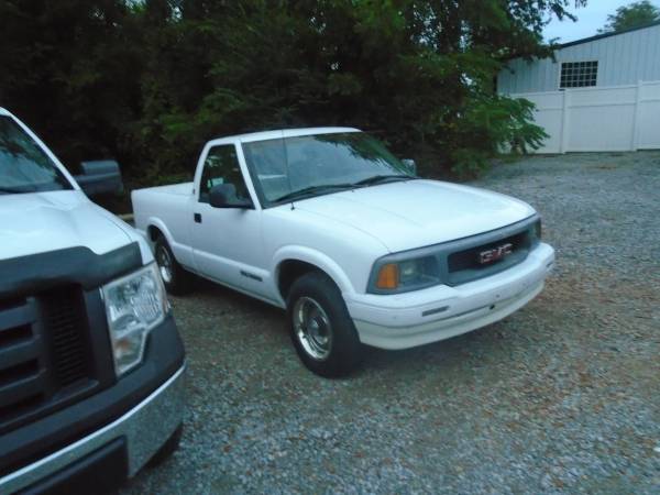 2000 Chevy Blazer V6 ( 99k ) Tires 90% - cars & trucks - by dealer -... for sale in Hickory, TN – photo 14