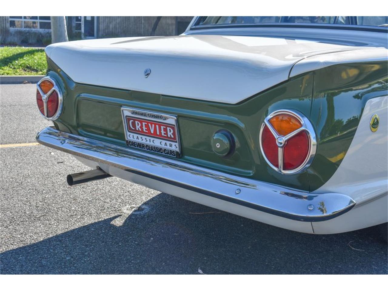 1966 Lotus Cortina for sale in Costa Mesa, CA – photo 65