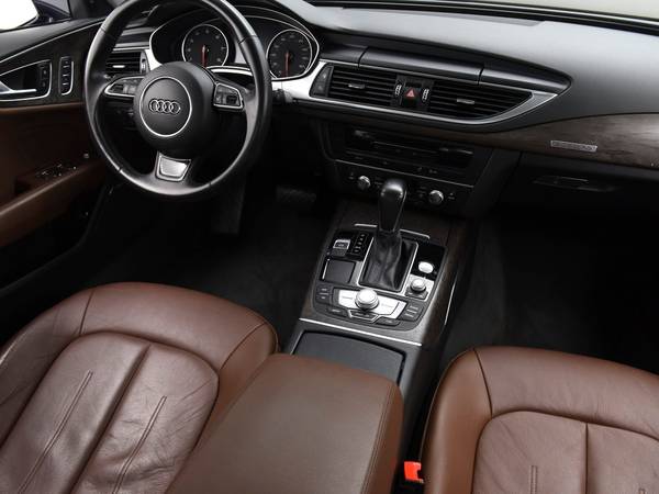 2017 Audi A7 Premium Plus Sedan 4D sedan Blue - FINANCE ONLINE -... for sale in NEWARK, NY – photo 24