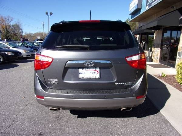 2011 Hyundai Veracruz Limited AWD - Down Payments As Low As $500 -... for sale in Lincolnton, NC – photo 6