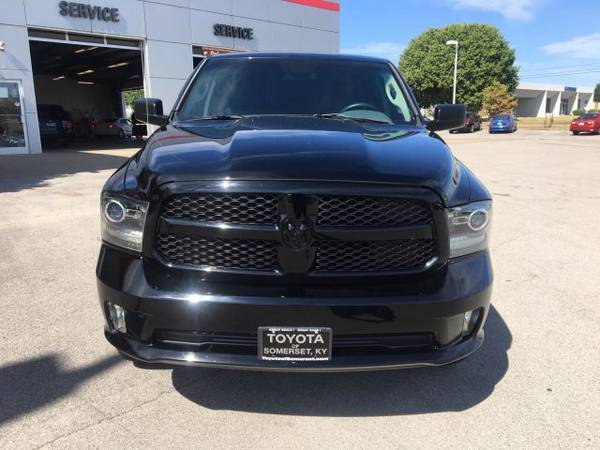 2014 Ram 1500 Big Horn for sale in Somerset, KY – photo 11
