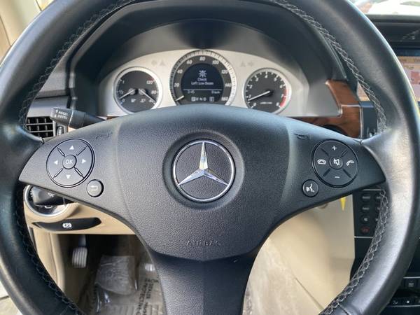 2012 Mercedes-Benz GLK 350 suv - - by dealer - vehicle for sale in INGLEWOOD, CA – photo 13