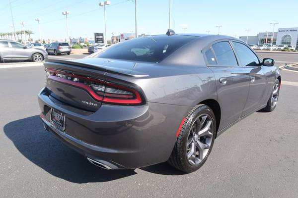 2017 Dodge Charger SXT - Get Pre-Approved Today! for sale in Peoria, AZ – photo 7