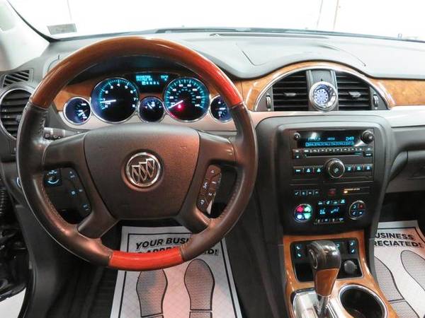 2011 Buick Enclave CXL-1 - cars & trucks - by dealer - vehicle... for sale in Grafton, WV – photo 18