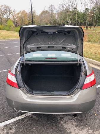 2006 Honda Civic LX Coupe - cars & trucks - by owner - vehicle... for sale in Conway, AR – photo 9