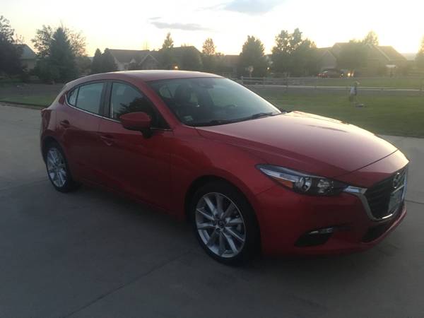 Mazda 3 HATCH BACK for sale in Pueblo, CO – photo 3