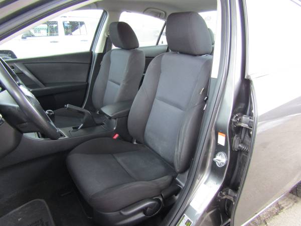 2011 MAZDA 3 i-TOURING *ONLY $500 DOWN @ HYLAND AUTO SALES! - cars &... for sale in Springfield, OR – photo 8