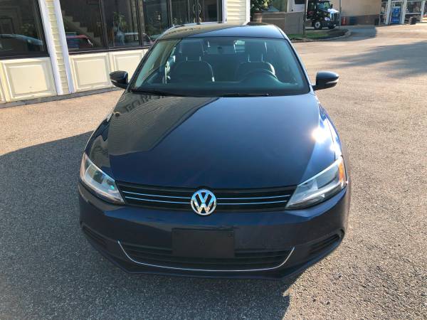 2013 VW JETTA SE 2.5L Engine, Automatic Transmission for sale in Concord, MA – photo 2