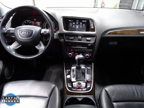 2015 Audi Q5 2.0T Premium Plus !!Bad Credit, No Credit? NO PROBLEM!!... for sale in WAUKEGAN, WI – photo 24