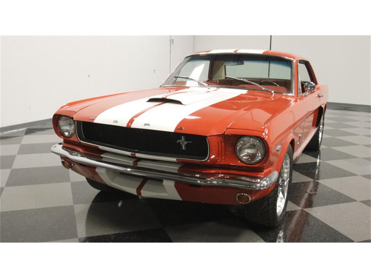 1965 Ford Mustang for sale in Lithia Springs, GA – photo 20