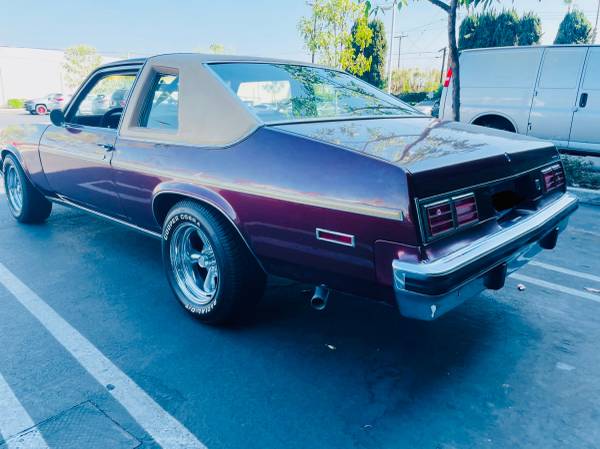 1976 Chevy Nova for sale in Downey, CA – photo 4