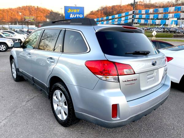 2012 Subaru Outback 4dr Wgn H4 Auto 2 5i Premium for sale in Knoxville, TN – photo 6