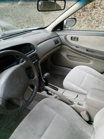 Nissan Altima for Sale - cars & trucks - by owner - vehicle... for sale in Blacksburg, VA – photo 7