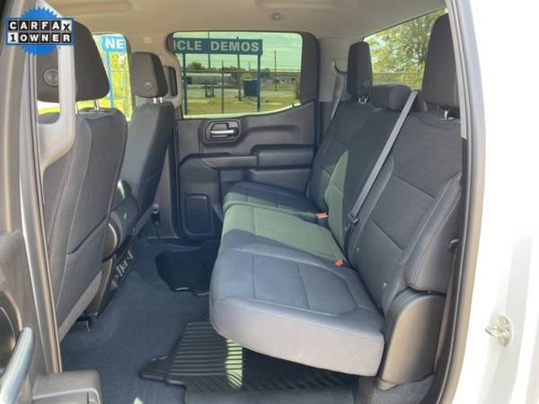 2019 Chevrolet Silverado 1500 LT - cars & trucks - by dealer -... for sale in Burleson, TX – photo 20