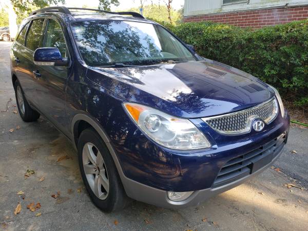 @WOW @ CHEAPEST PRICE@2007 HYUNDAI VERA CRUZ $2750 ONLY@FAIRTRADE !!! for sale in Tallahassee, FL – photo 3