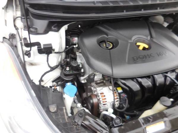 2012 Hyundai Elantra GLS 4DR SEDAN 6A for sale in Everett, WA – photo 20