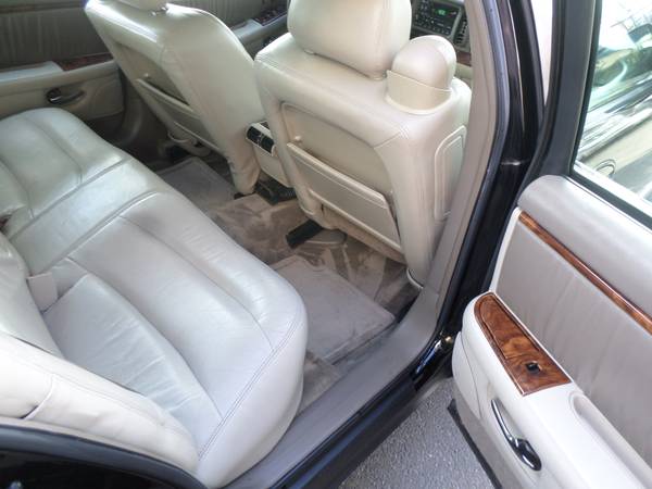 2003 Buick Park Ave**** for sale in New Haven, CT – photo 20