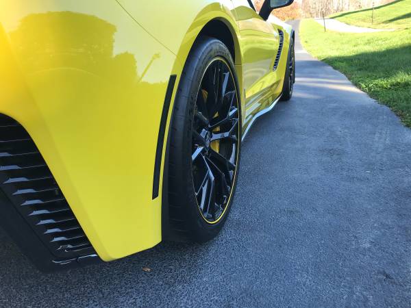 2016 Corvette Z06 C7R Convertible 1 of 31 made! 684 Original miles!... for sale in Dunkirk, District Of Columbia – photo 21
