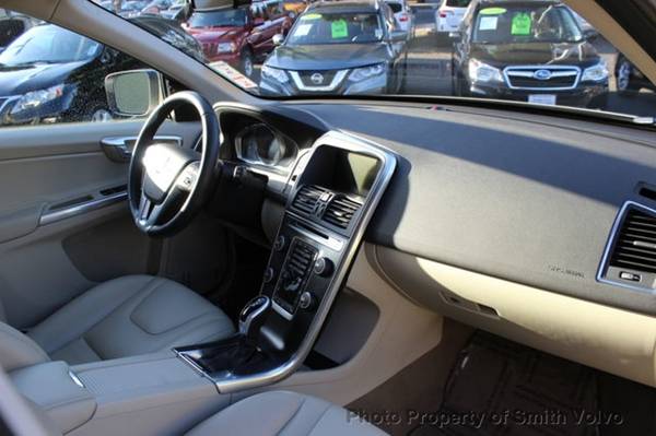 2015 Volvo XC60 FWD 4dr T5 Drive-E Premier Plus for sale in San Luis Obispo, CA – photo 10