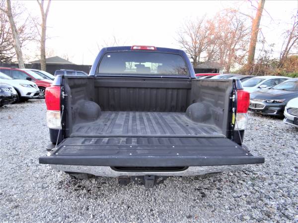 2011 TOYOTA TUNDRA 5 7 AWD - - by dealer - vehicle for sale in Elyria, OH – photo 13