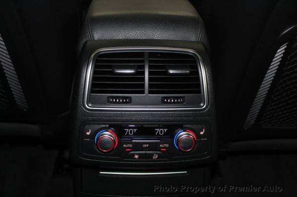 2012 *Audi* *A7* *4dr Hatchback quattro 3.0 Prestige - cars & trucks... for sale in Palatine, IL – photo 19