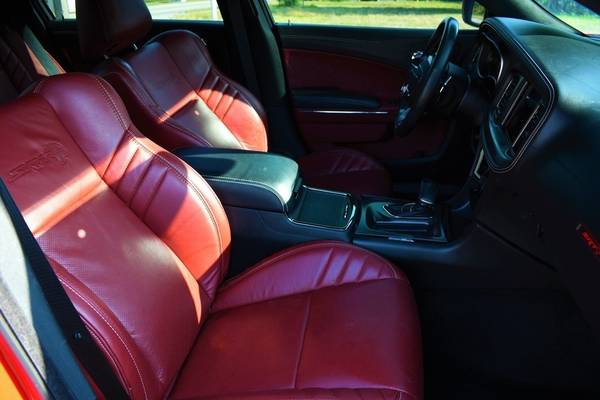 2020 Dodge Charger SRT Hellcat Widebody 4dr Sedan Sedan - cars & for sale in Miami, MO – photo 16