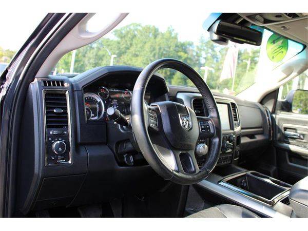 2014 RAM 1500 4wd LIFTED SPORT WITH ALL THE OPTIONS ! **FINANCING... for sale in Salem, NH – photo 18