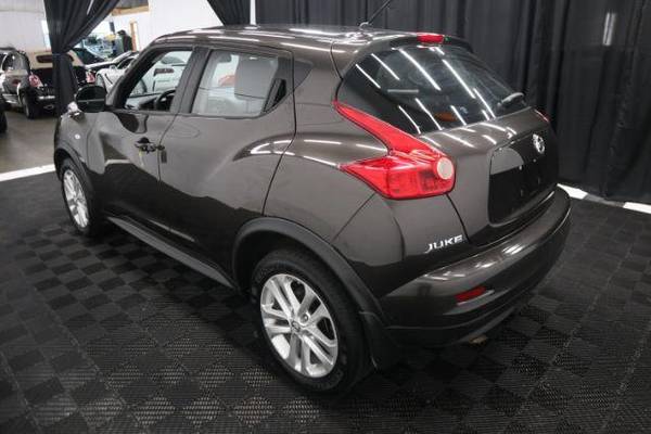 2013 Nissan Juke SV FWD - - by dealer - vehicle for sale in CHANTILLY, District Of Columbia – photo 6