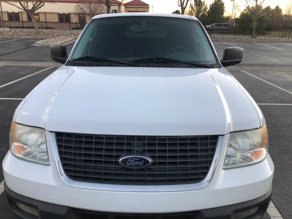 2005 Ford Expedition - cars & trucks - by owner - vehicle automotive... for sale in Johnstown, CO – photo 3
