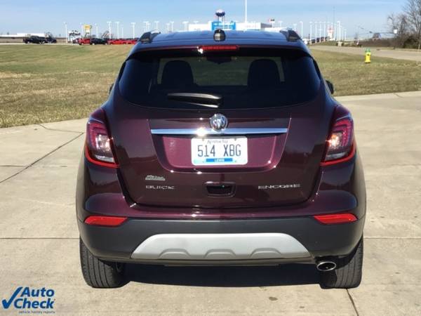 2017 Buick Encore Preferred - cars & trucks - by dealer - vehicle... for sale in Dry Ridge, OH – photo 6