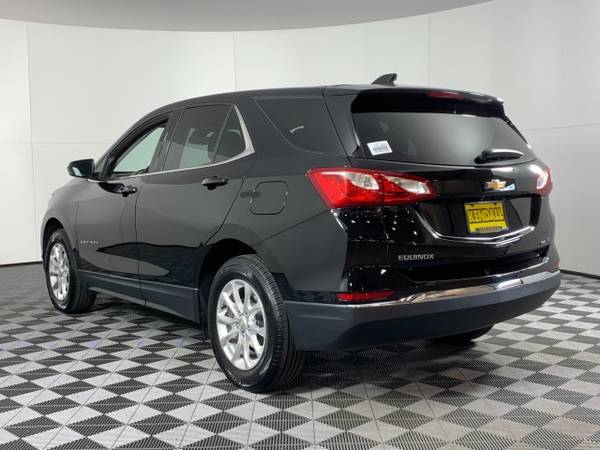 2020 Chevrolet Equinox Mosaic Black Metallic Priced to SELL! for sale in Eugene, OR – photo 8