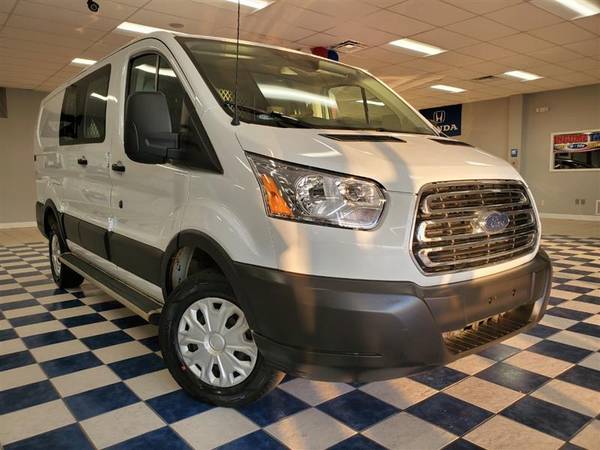 2019 FORD TRANSIT VAN ~ Youre Approved! Low Down Payments! - cars &... for sale in Manassas, VA – photo 24