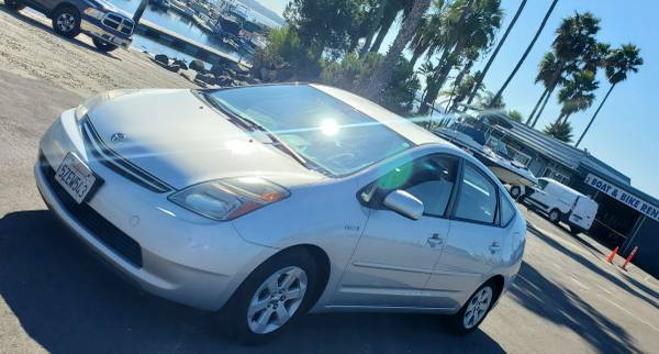 2007 Toyota Prius . Clean , No issues - cars & trucks - by owner -... for sale in San Diego, CA – photo 2