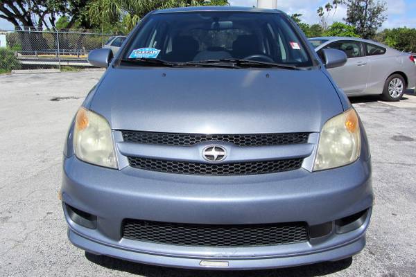 2006 Scion xA Only 1499 Down 65/wk - - by dealer for sale in West Palm Beach, FL – photo 4