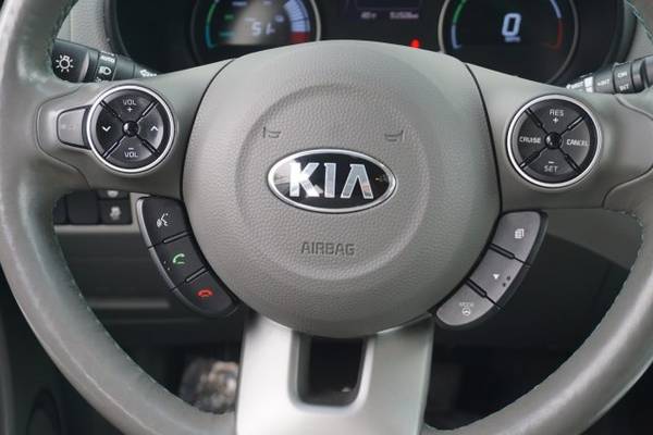 2016 Kia Soul EV for sale in Windsor, CO – photo 12