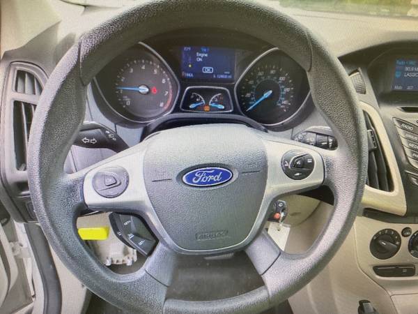 2014 FORD FOCUS SE Auto Finanacing Guaranteed for sale in Gaithersburg, District Of Columbia – photo 5