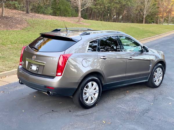 2012 CADILLAC SRX FULLY LOADED - cars & trucks - by owner - vehicle... for sale in Decatur, GA – photo 9
