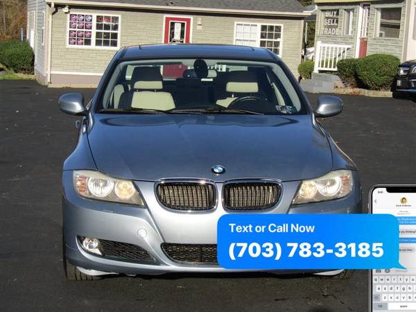 2011 BMW 3 SERIES 328i xDrive ~ WE FINANCE BAD CREDIT - cars &... for sale in Stafford, District Of Columbia – photo 2
