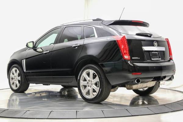 2015 Cadillac SRX PERFORMANCE LEATHER PANO ROOF LOW MILES L@@K for sale in Sarasota, FL – photo 3