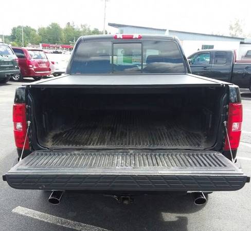 41k MILES 2010 Silverado 4x4 LS (Streeters Open 7 days a week) for sale in queensbury, NY – photo 9