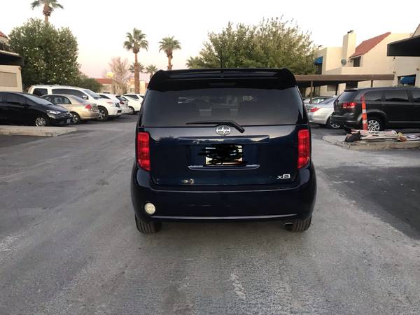 2008 Scion xB with only 113k miles for sale in Las Vegas, NV – photo 6