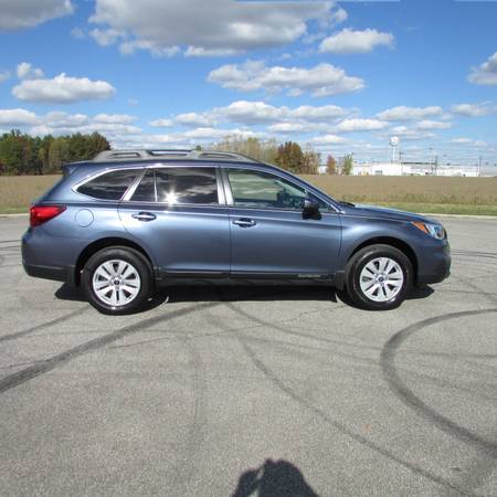 2015 SUBARU OUTBACK PREMIUM - cars & trucks - by dealer - vehicle... for sale in Galion, OH – photo 7
