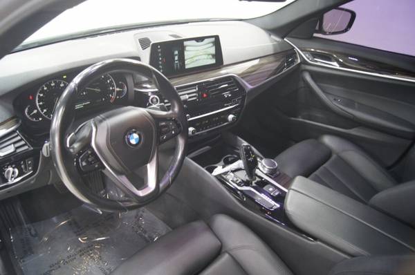 2017 BMW 5 Series 530i 535I 540I 41K MILES LOADED WARRANTY BAD for sale in Carmichael, CA – photo 14