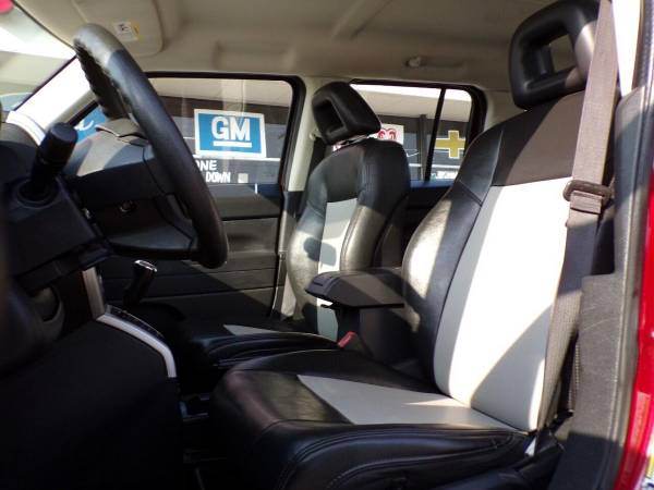 2008 Jeep Patriot Sport 4dr SUV w/CJ1 Side Airbag Package WITH TWO... for sale in Dearborn, MI – photo 10