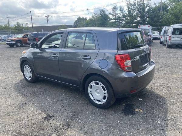 2008 Scion xD Hatchback 4D EZ-FINANCING! - cars & trucks - by dealer... for sale in Garfield, NY – photo 5